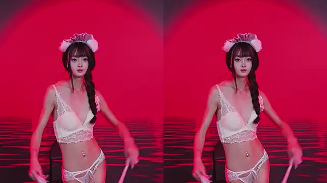 GuaiGuai616 webcam
