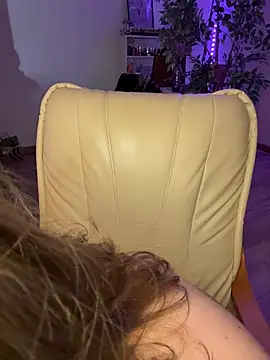 Iris-Valentine webcam