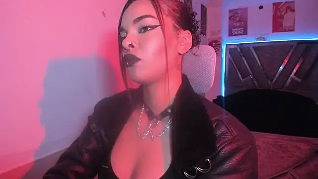 Mia_Gattes live cam preview