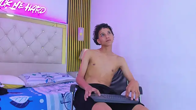 JustinSecret