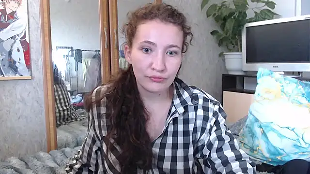 AnKey_Rayah webcam