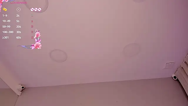 dulcepatersson1_ webcam
