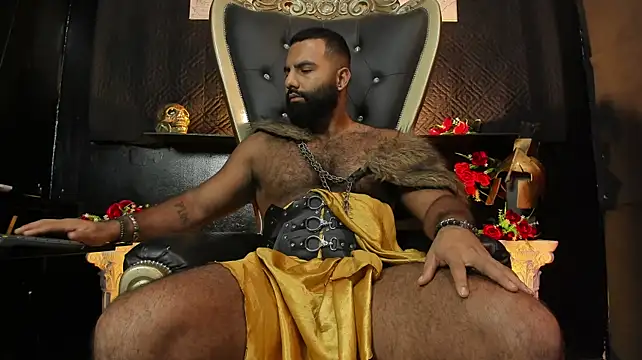 BeardAndrew