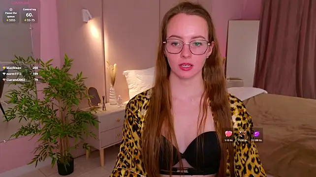 JaniceCollins webcam