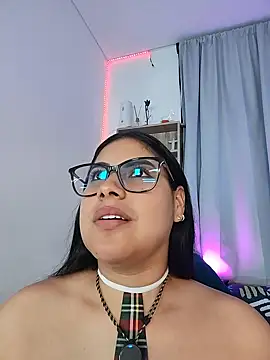 Axl_Lin webcam