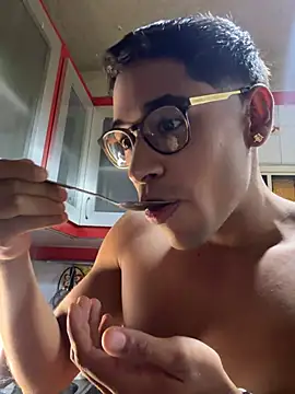 Jackson_stone live sex cam