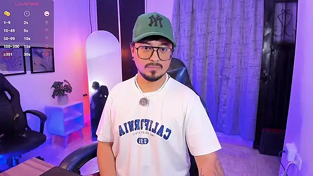 DaviidEvans_ webcam