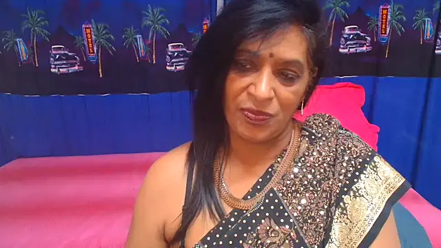 INDIANFUSION webcam