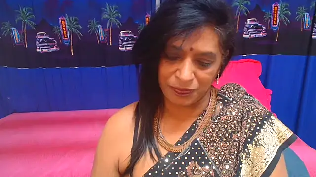 INDIANFUSION webcam