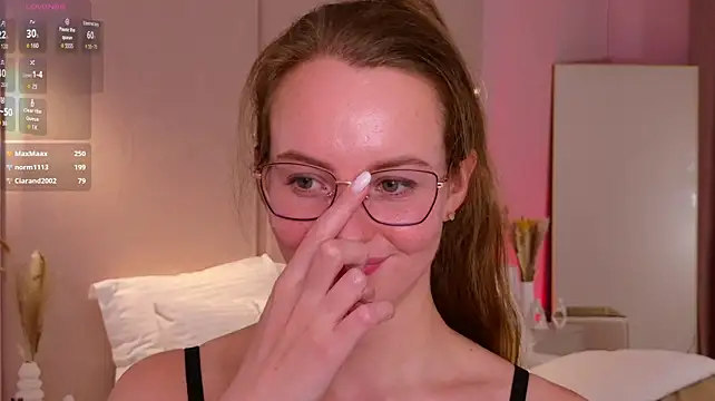 JaniceCollins webcam