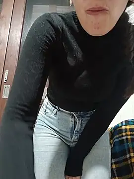 Lupita_sol webcam