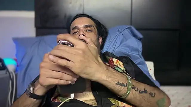 icebergslim281 webcam