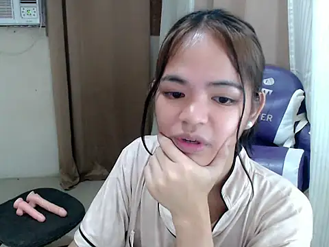 Ur_Goddes_Barbie webcam