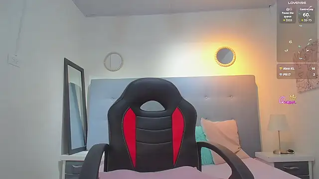 Mitsuri_Smith live cam preview