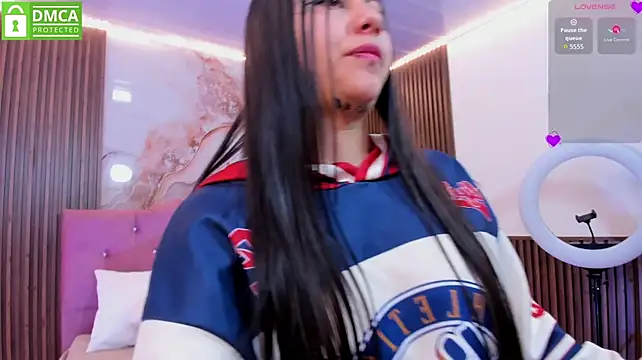 Kiara_tay live cam preview