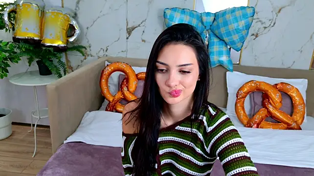 TianaFoxy
