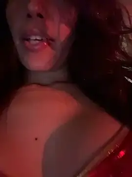 MichelleFerry_ webcam