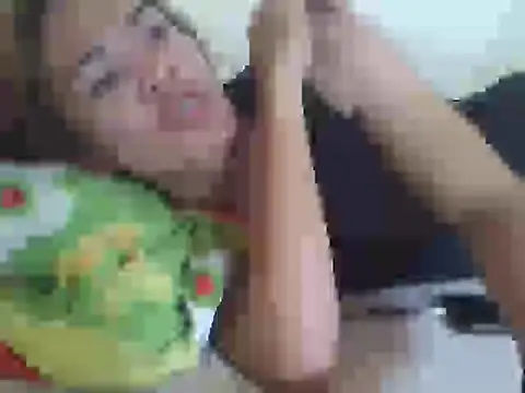 Almoghty_Maria webcam
