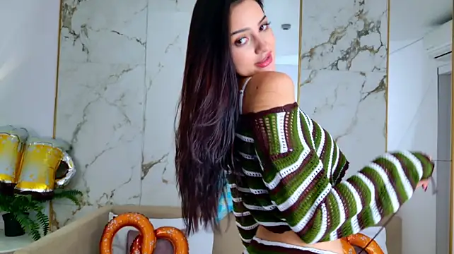 TianaFoxy