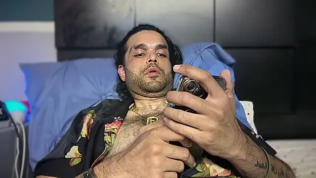 icebergslim281 webcam