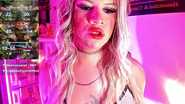mistressparty