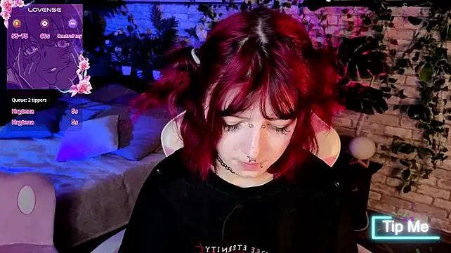 Ashley_Veil live cam preview