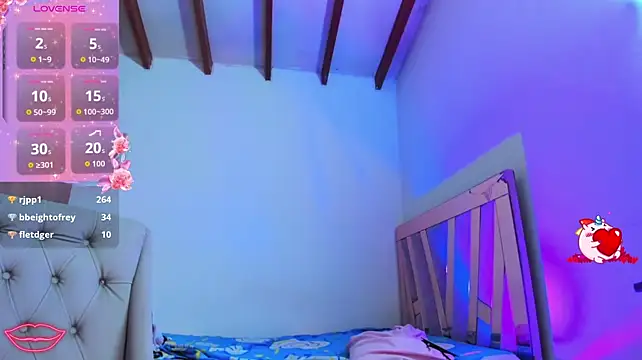 SkyeGabbyRose