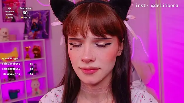 Deibora