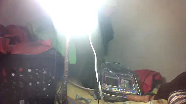Zael76 live cam preview