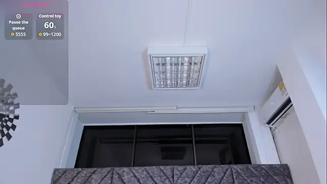 DemonFoxx's room