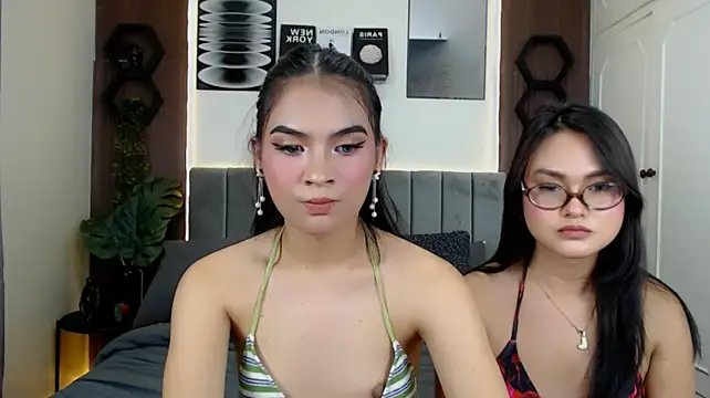 hotluna4u's room
