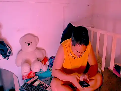 Hardking_69 live cam on StripChat