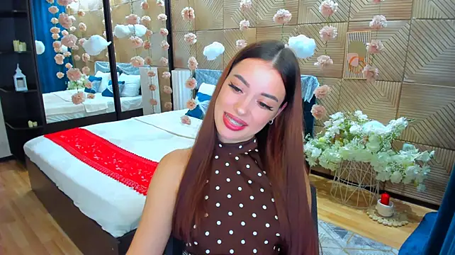 PutOnRepeat live cam preview