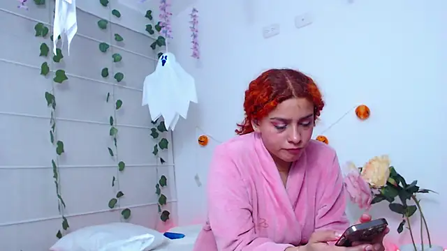 Sarabubbie webcam