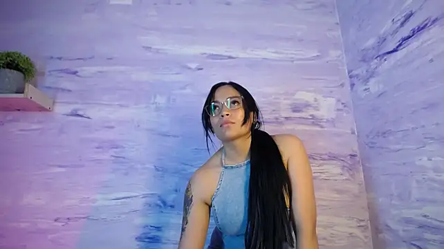 Nox_Vixen webcam