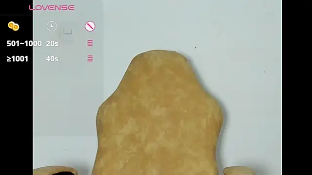 myblackdoope webcam