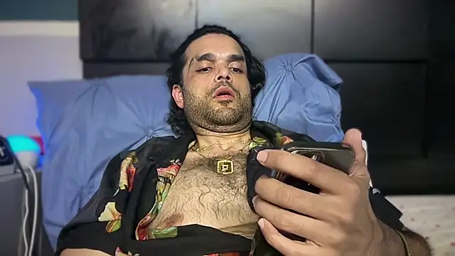 icebergslim281 webcam