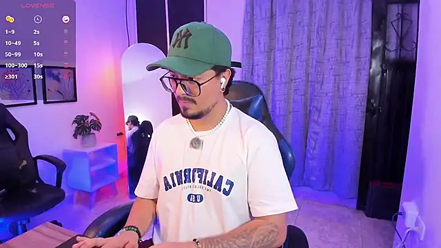 DaviidEvans_