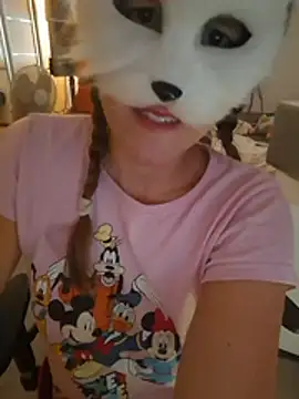 SPrITZMAUS webcam
