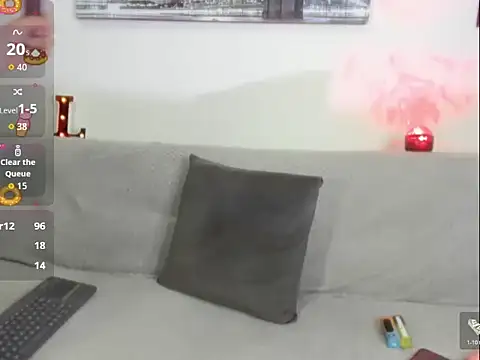 Lele_669 webcam