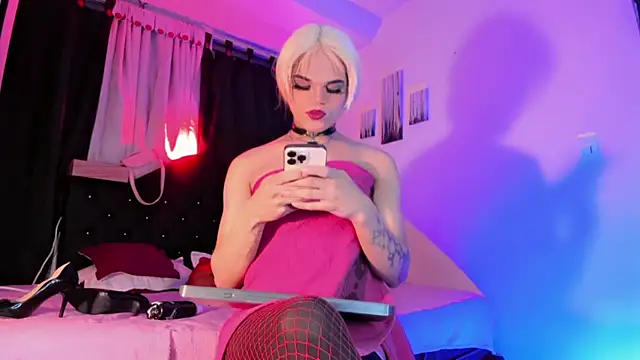 Gaby-queen70 webcam