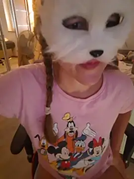 SPrITZMAUS webcam
