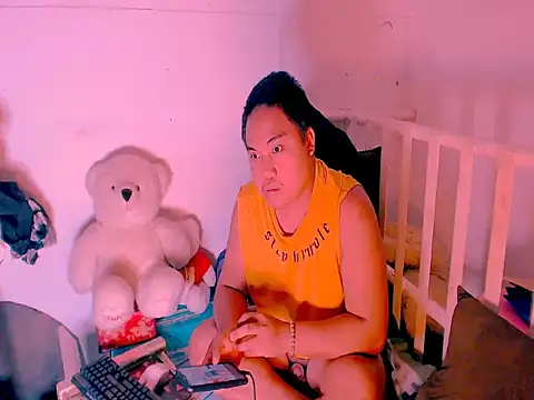 Hardking_69 webcam