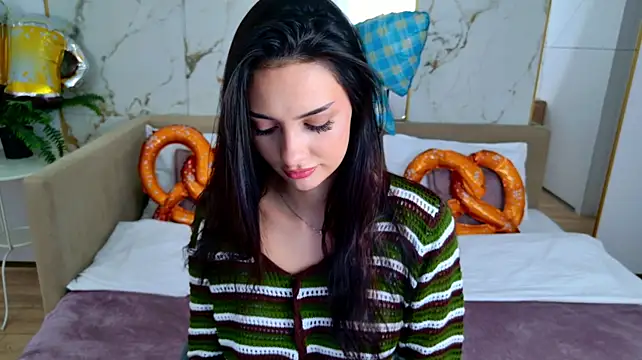 TianaFoxy webcam