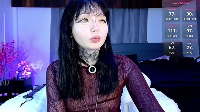 Lein_Bone webcam