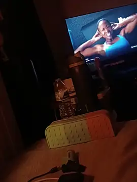crazycam619