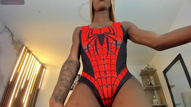 Karla-Ebony