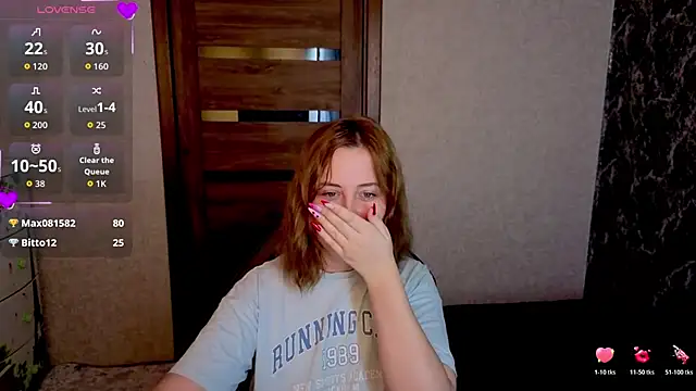 Kristy-Max