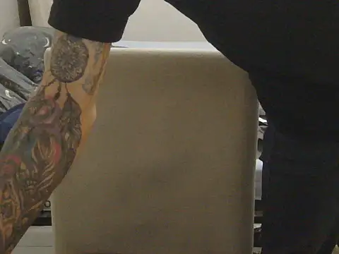 smokingink