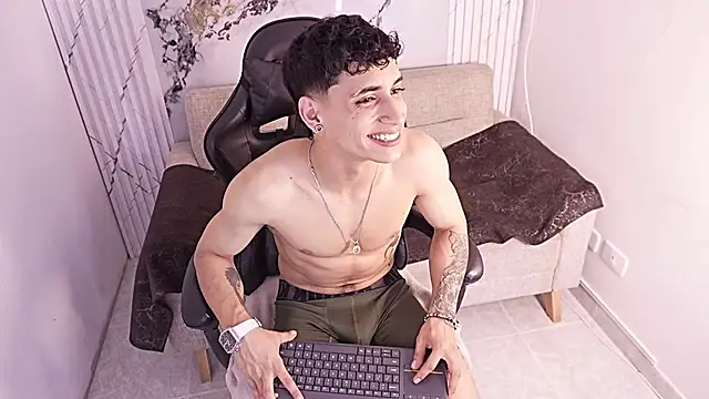 JhoanLeandro